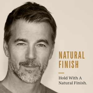 Natural Finish