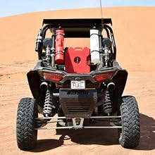 RotopaX for Powersports