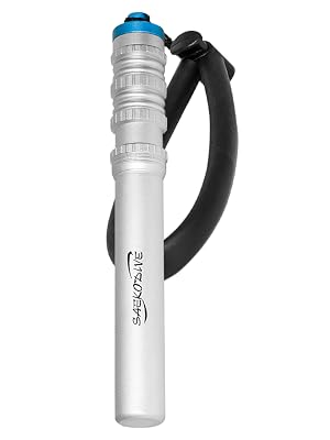scuba noise maker gear diving dive gift whistle underwater shaker rattle stick accessory