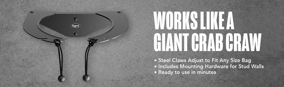 golf claw