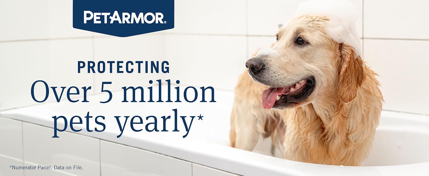 PetArmor protection
