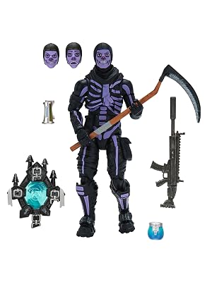 jazwares;fortnite;figures;toys;playsets;fortnite figures;collectibles;fortnite collectible;fort nite