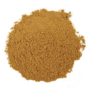 Frontier Co-op Ceylon Cinnamon Powder