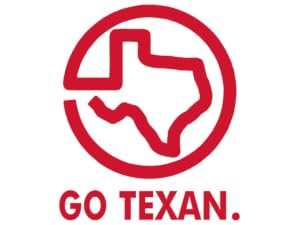 got texan icon