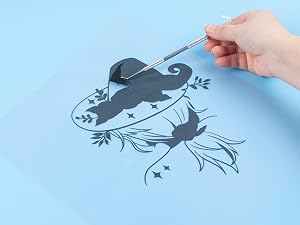 heat transfer vinyl
