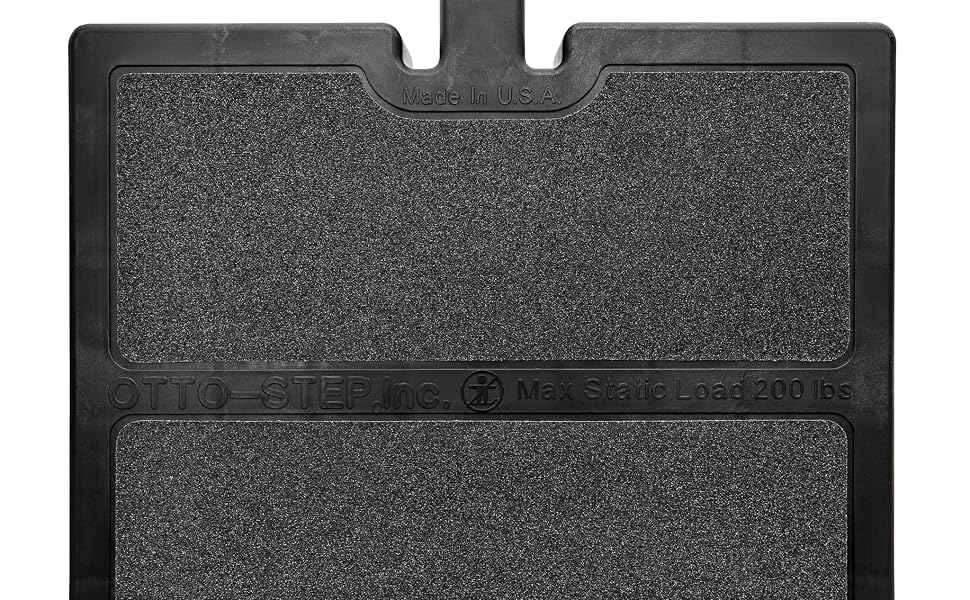 otto step front
