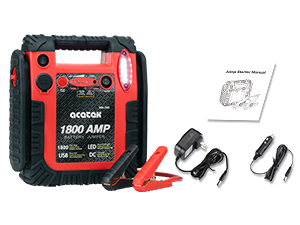 jump starter