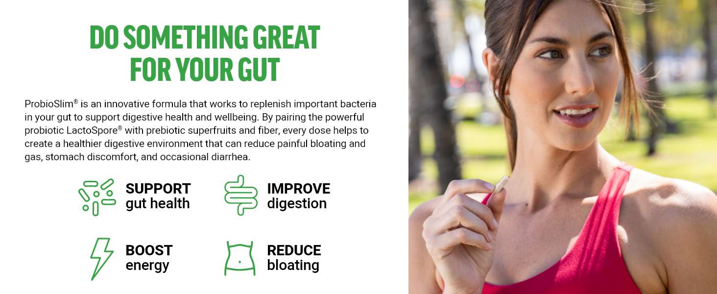 do something great for your gut
