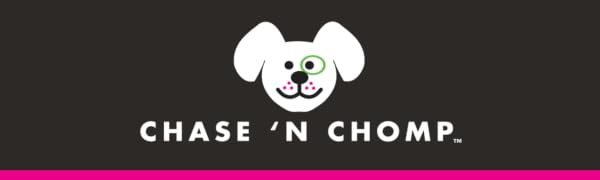Chase n Chomp