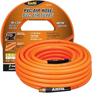 PVC Air Hose