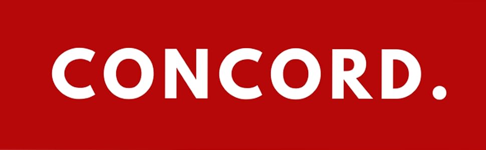 concord logo