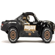 RC Truck