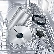 Jura, Cool, Control, Milk, frother, automatic