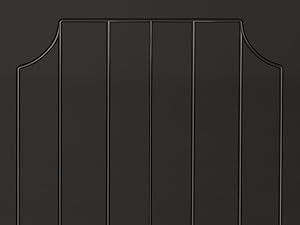 Streamlined Board