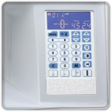 LCD Screen
