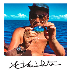 Kamihata Thumbnail With Signature