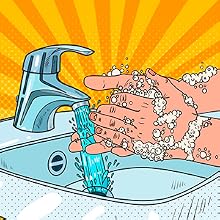 hand wash