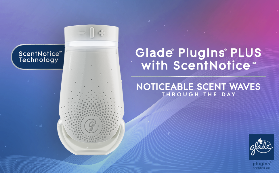 Scent Notice
