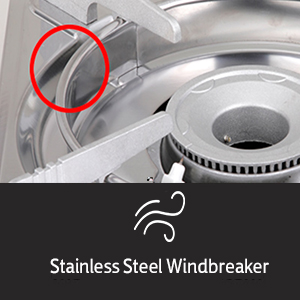 stainless steel