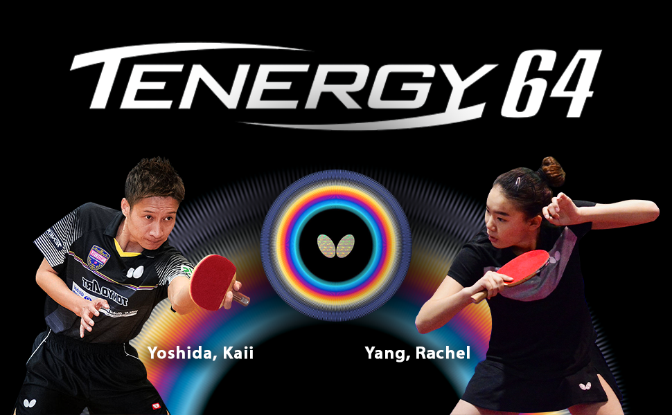 Tenergy 64