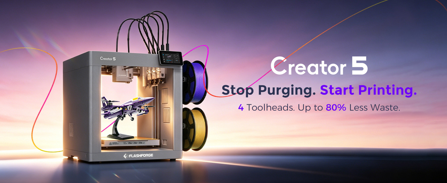 3d printer