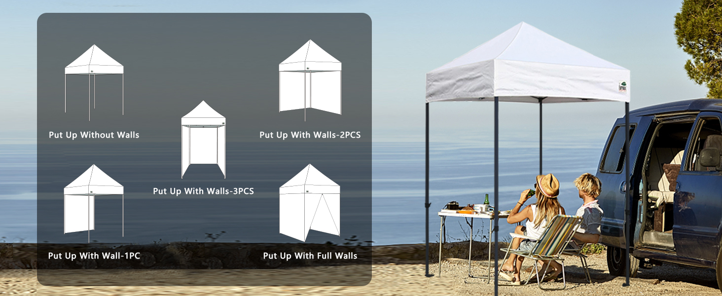 canopy 5x5