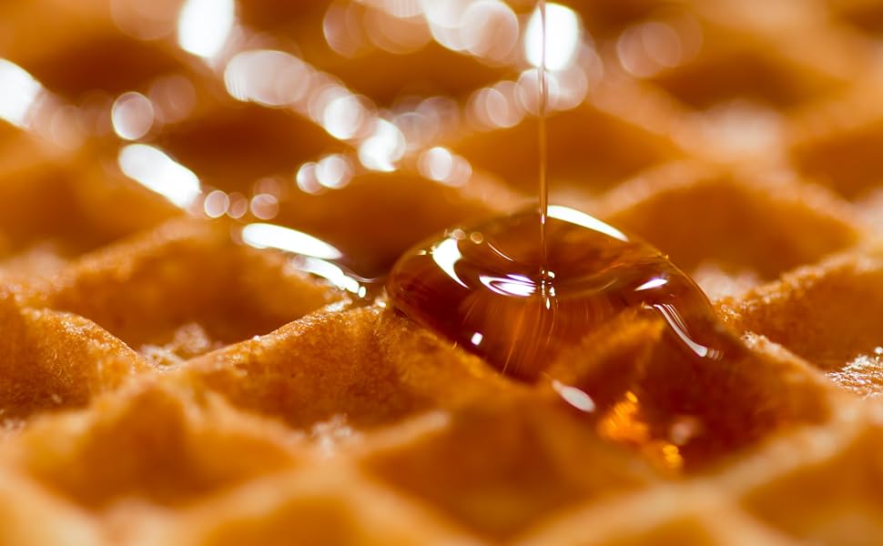 Great Lakes 100% Pure Michigan Maple Syrup HoneyTree Honey Tree Natural Sweet