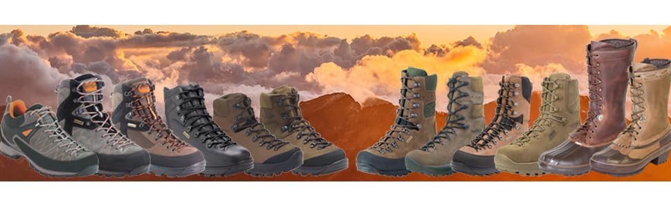 KENETREK BOOT BANNER