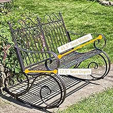 ZR819611 Bench Size