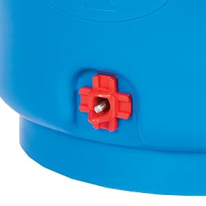 Heated Poultry Waterer