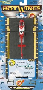 Hot Wings Planes, Toy Planes, Model Planes, Die-Cast Planes, Runway 24, InAir