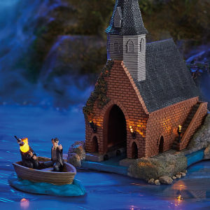 Department 56 Harry Potter Village Meticulously Crafted