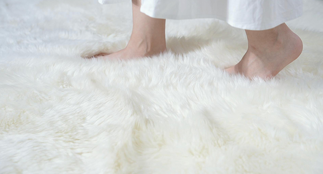 Comfortable