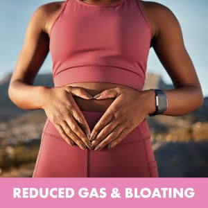 Flat Tummy Weekend Cleanse Carouse