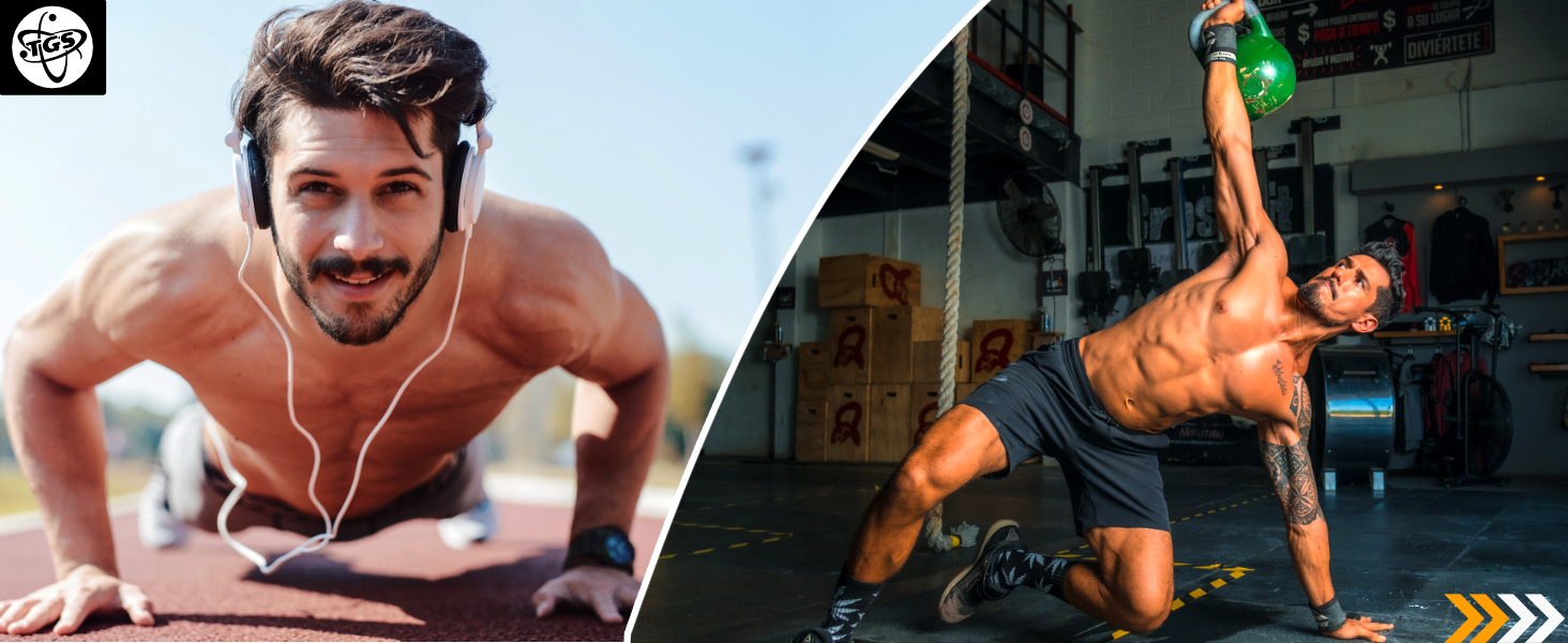 whey protein for men and women for maintaining lean muscle mass