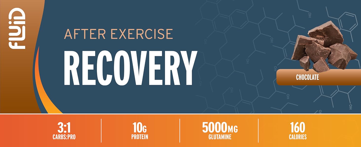 Fluid Recovery