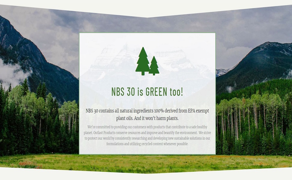 NBS30 Green