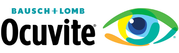 Ocuvite by Bausch + Lomb. Ocuvite is specifically formulated to help replenish vital nutrients