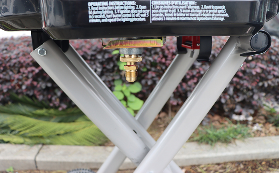 1lb propane adapter