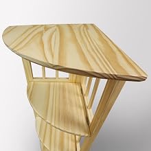 Solid Wood
