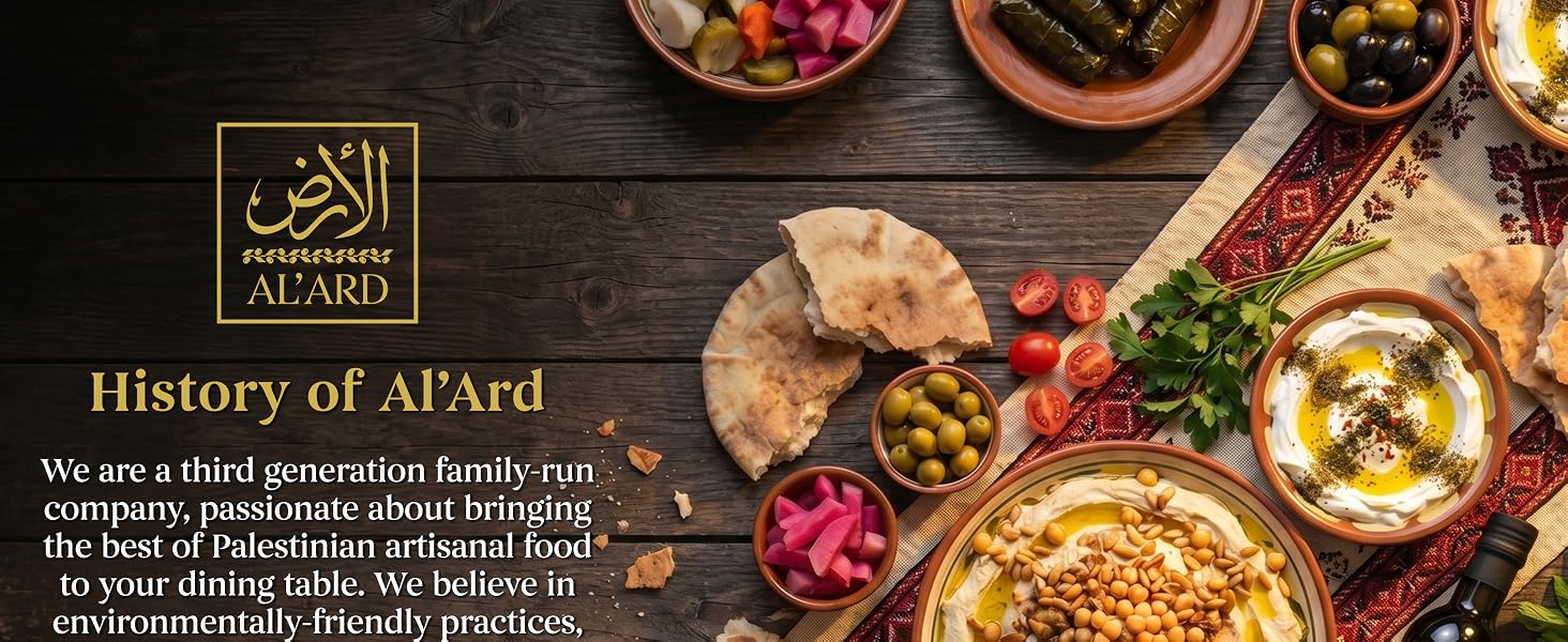 Al&amp;#39;Ard A+ Page Content Module 4 Desktop