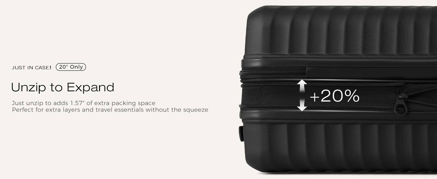 Expandable