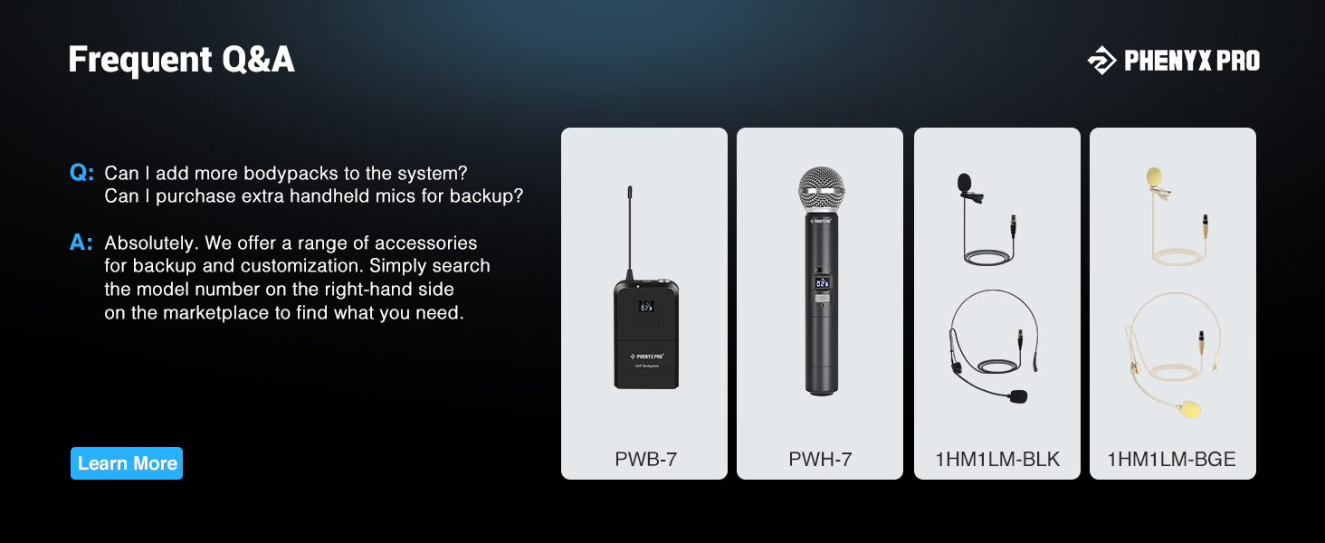 wireless mic