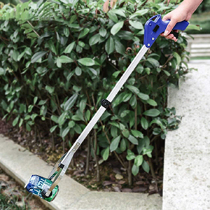 Foldable Reacher Grabber Tool