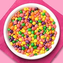 Nerds Original Candy product out of packaging