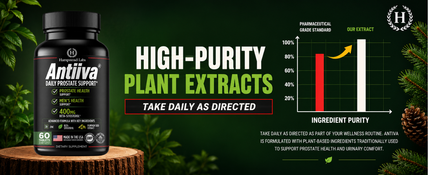 High Purity