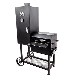 bandera;oklahoma;joe;joes;judge;rider;deluxe;reverse;flow;traditional;pellet;grill;grilling;wood;gas