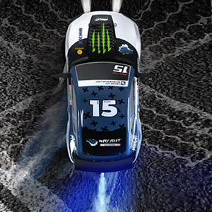 Electric Sport Racing Hobby Toy Car