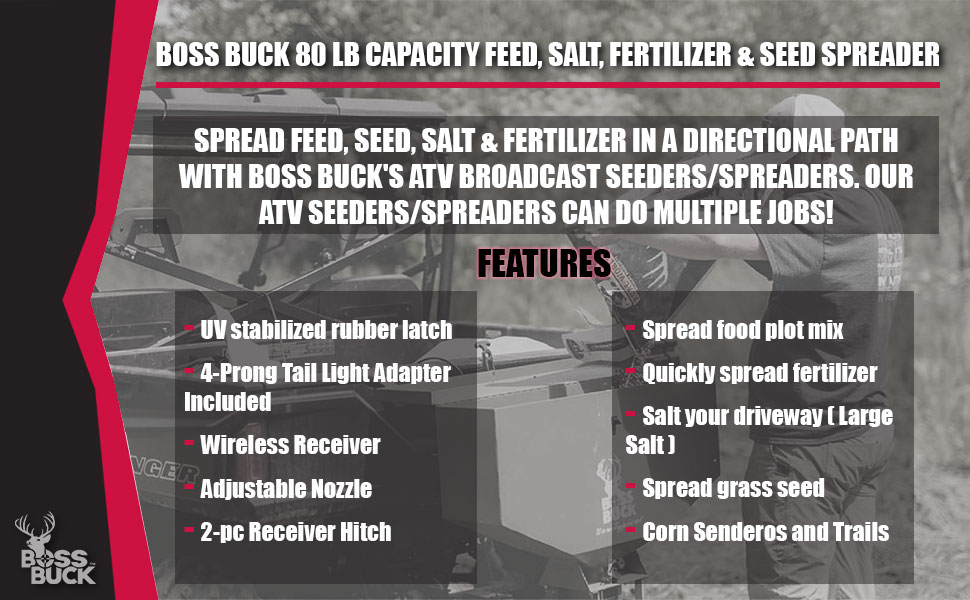 bb spreader