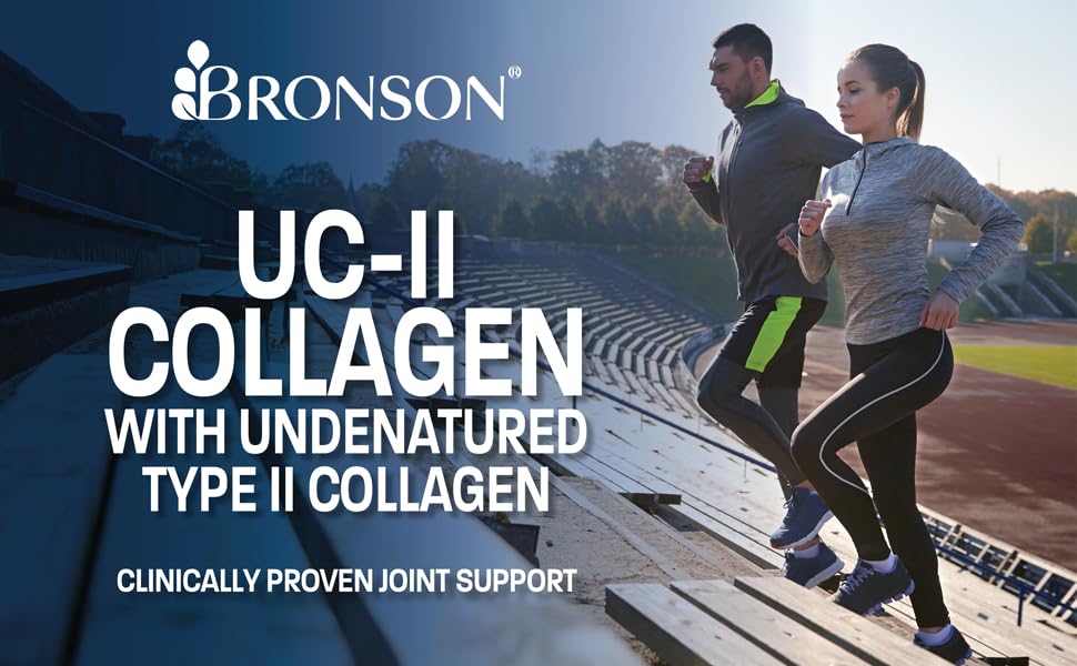 uc-ii collagen